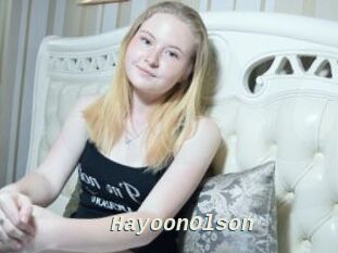 HayoonOlson