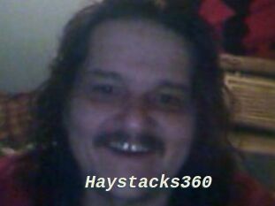 Haystacks360