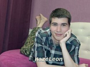 HazeLeon