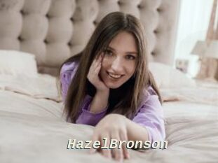 HazelBronson