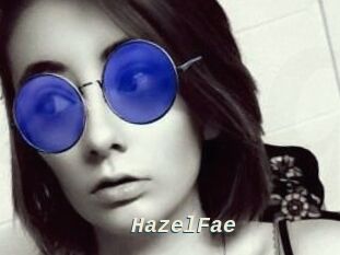 HazelFae