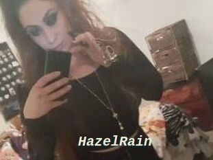 HazelRain