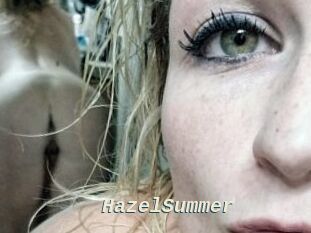 HazelSummer