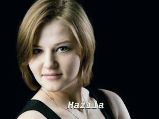 Hazila