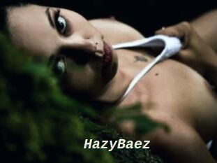 HazyBaez