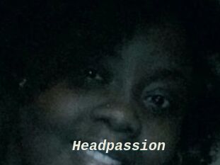 Headpassion