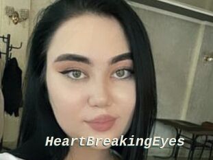 HeartBreakingEyes