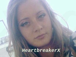 HeartbreakerX