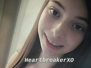 HeartbreakerXO