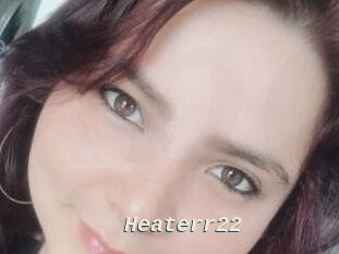Heaterr22