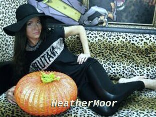 HeatherMoor