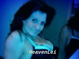 HeavenLei