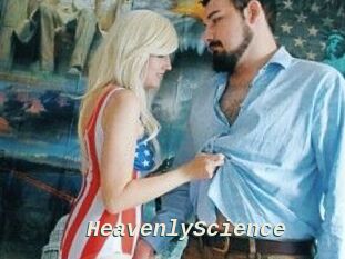 HeavenlyScience