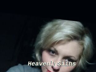 HeavenlySiins