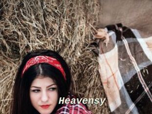 Heavensy