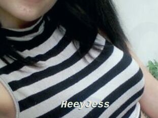 HeeyJess