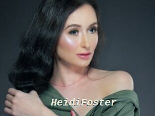 HeidiFoster