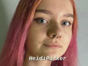 HeidiParker