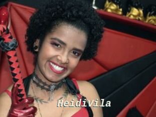 HeidiVila