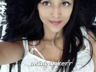 HeidyDekerr