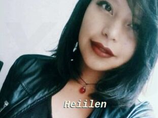 Heiilen