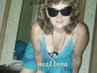 Heillena