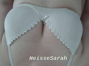 HeisseSarah