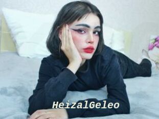 HeizalGeleo