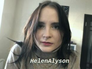 HelenAlyson