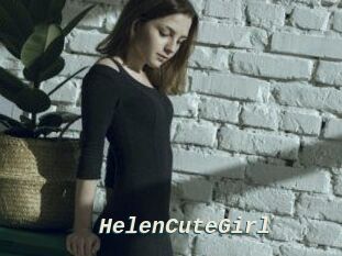 HelenCuteGirl