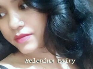 Helenium_Fairy