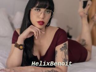 HelixBenoit