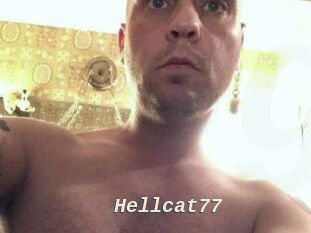 Hellcat77