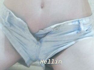 Hellin