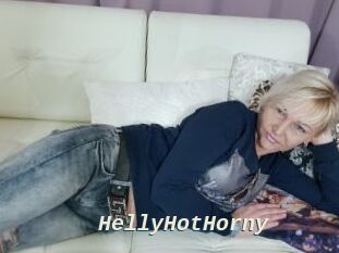 HellyHotHorny