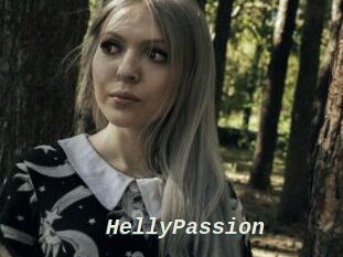 HellyPassion
