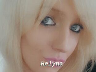 Helyna