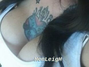 HenLeigH