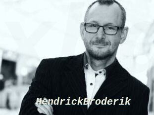 HendrickBroderik