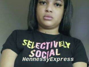 HennessyExpress