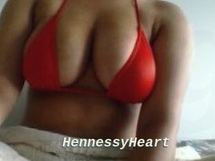 HennessyHeart