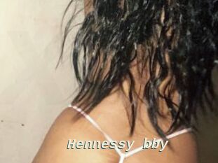 Hennessy_bby
