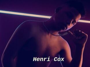 Henri_Cox