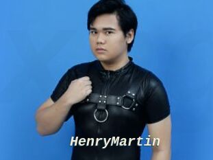 HenryMartin