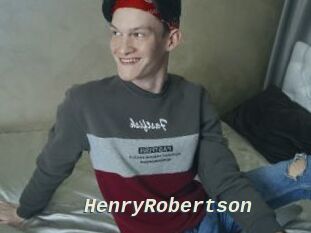 HenryRobertson