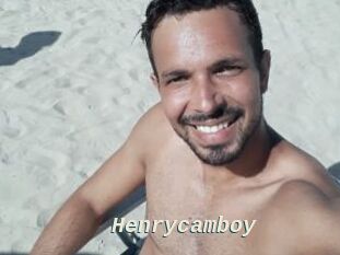 Henrycamboy