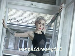 Hentaidreamgirl