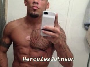 HerculesJohnson