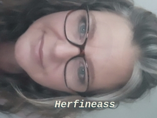 Herfineass