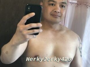 HerkyJerky420